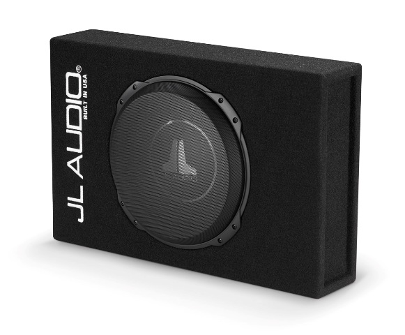 Автомобильный сабвуфер JL Audio CS110LG-TW3 Автомобильный сабвуфер JL Audio CS110LG-TW3